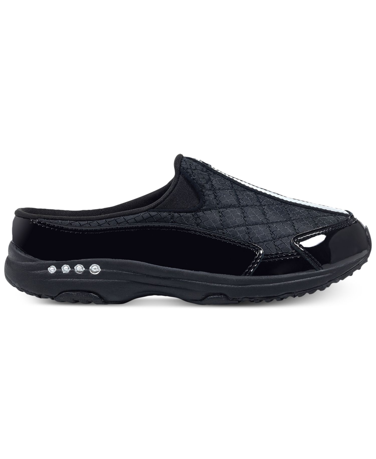 Women's Traveltime Slip-On Mule Walking Sneakers