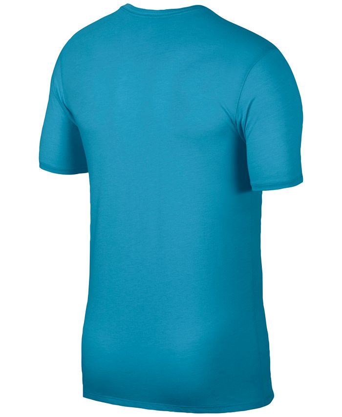Nike Men's Court Dry Rafa Graphic T-Shirt - Macy's