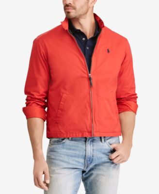 macy's mens lightweight jackets