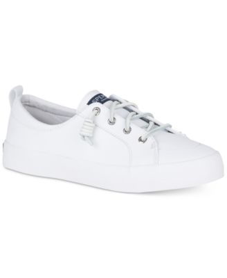 white leather tennis shoes