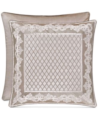 J Queen New York - Bel Air Sand European Sham