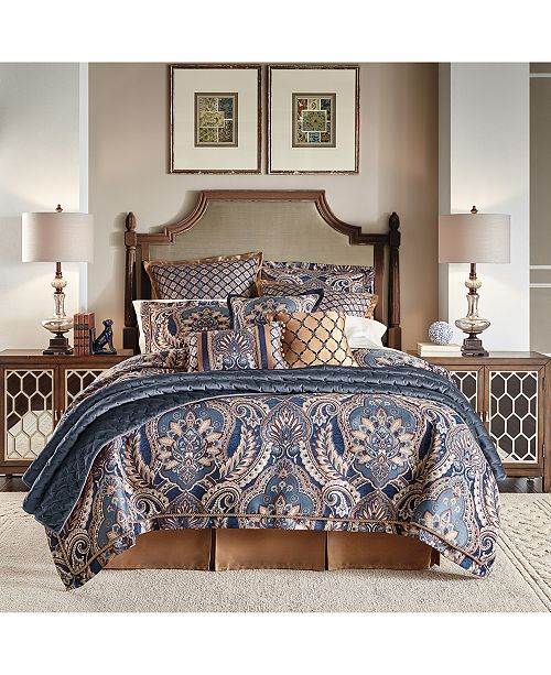 Croscill Aurelio Comforter Sets Reviews Bedding Collections