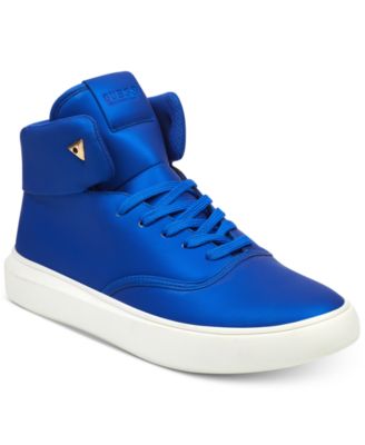 guess shoes high tops