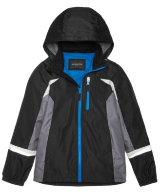 big boys rain jacket