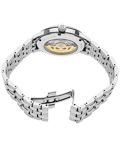 macys seiko presage