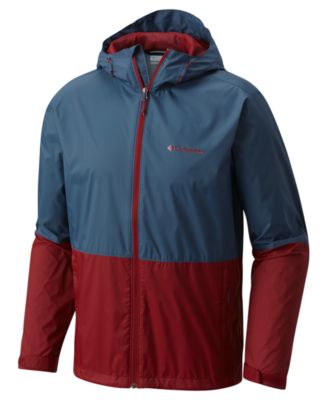 men's roan mountain jacket