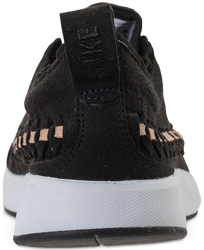 dual tone racer womens