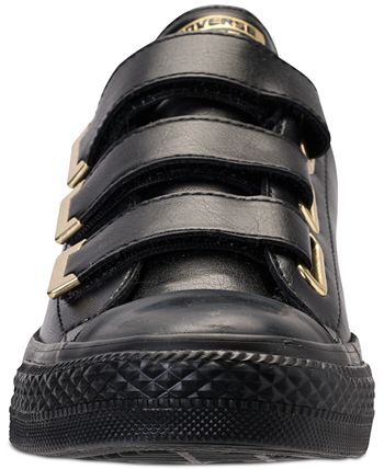 Converse sales 3 strap