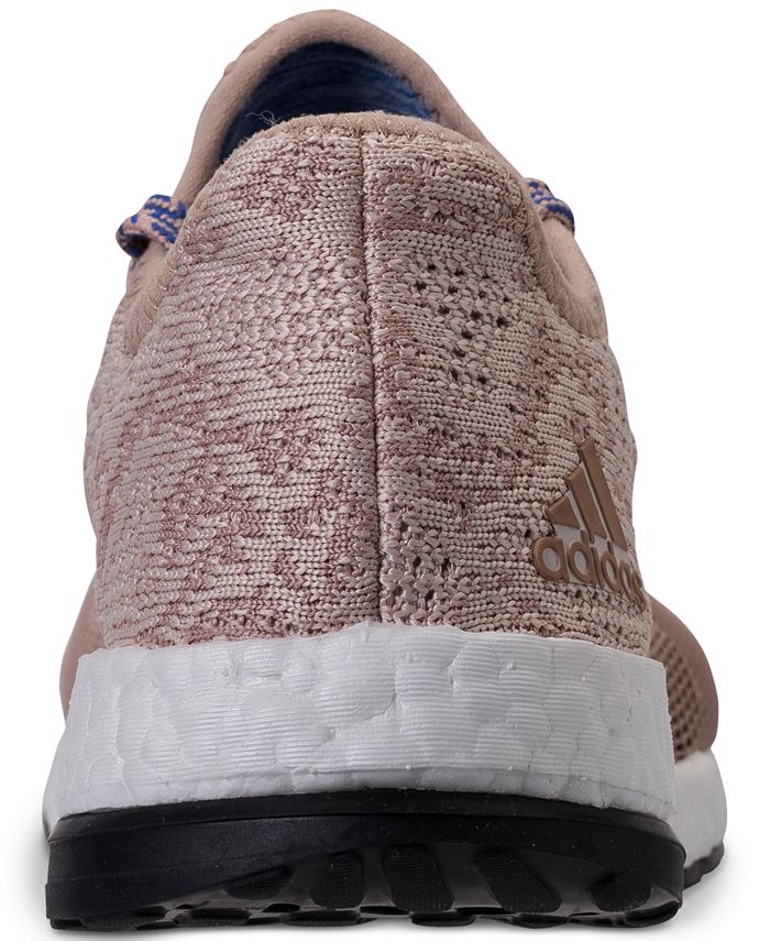 adidas Women's PureBoost X Element Running Sneakers from Finish Line