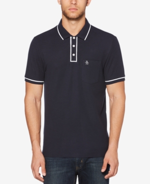 UPC 740670212920 product image for Original Penguin Men's The Earl Polo | upcitemdb.com