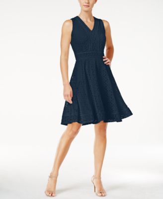 Macy's Misses Cocktail Dresses Hot Sale 