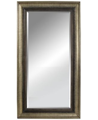 Furniture - Lindo Floor Mirror