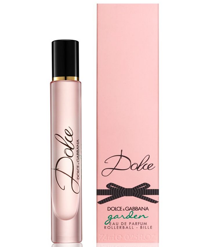 Dolce gabbana rollerball 2025