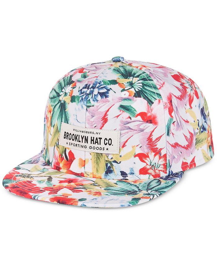 Brooklyn hat co store