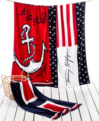 Tommy Hilfiger