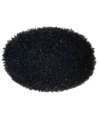 129S Powder/Blush Brush