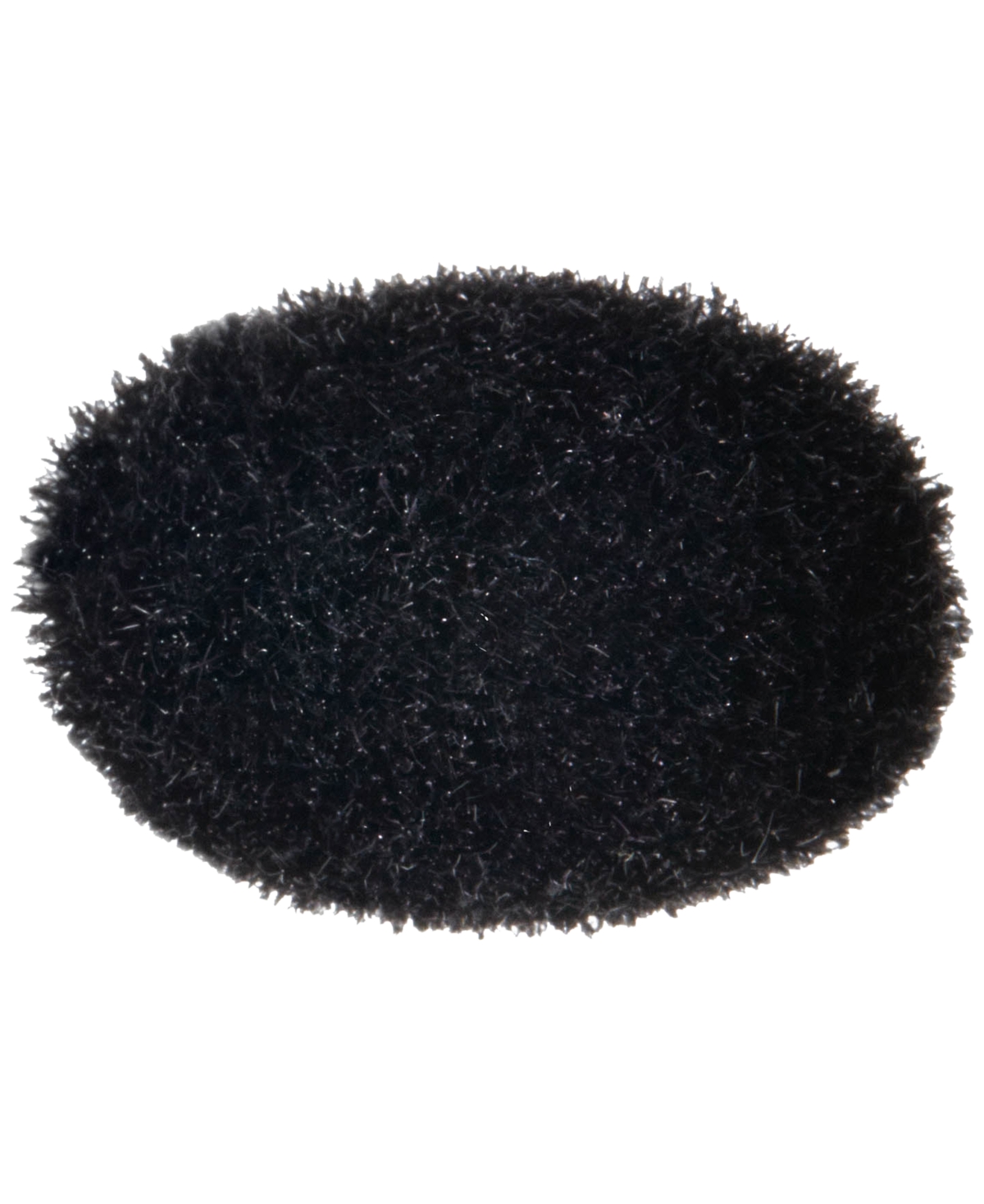 Mac 129s Powder/blush Brush In No Color