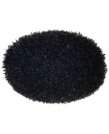 MAC - 129S Powder/Blush Brush