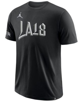 Nike - Men's All Star Logo T-Shirt