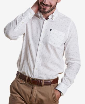Barbour - Men's Owen Shirt