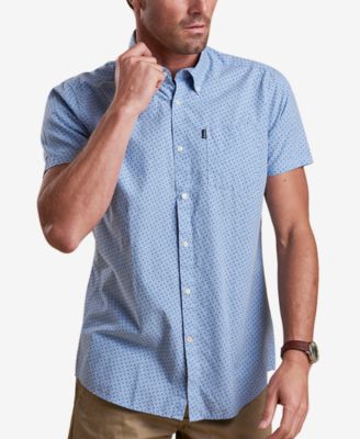 Barbour - Men's Taylor Shirt
