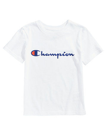 t shirt champion logo t shirt champion logo