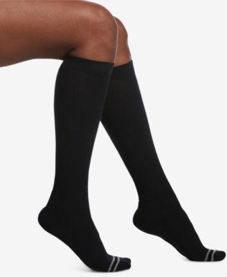 Hue - Women's Power Knee Socks
