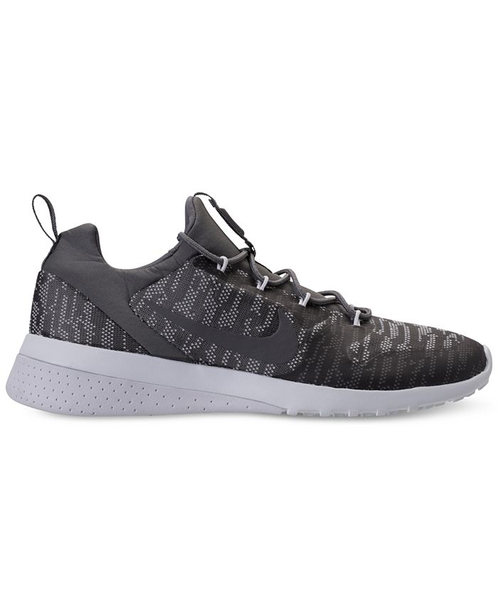 Nike Women's CK Racer Casual Sneakers from Finish Line - Macy's