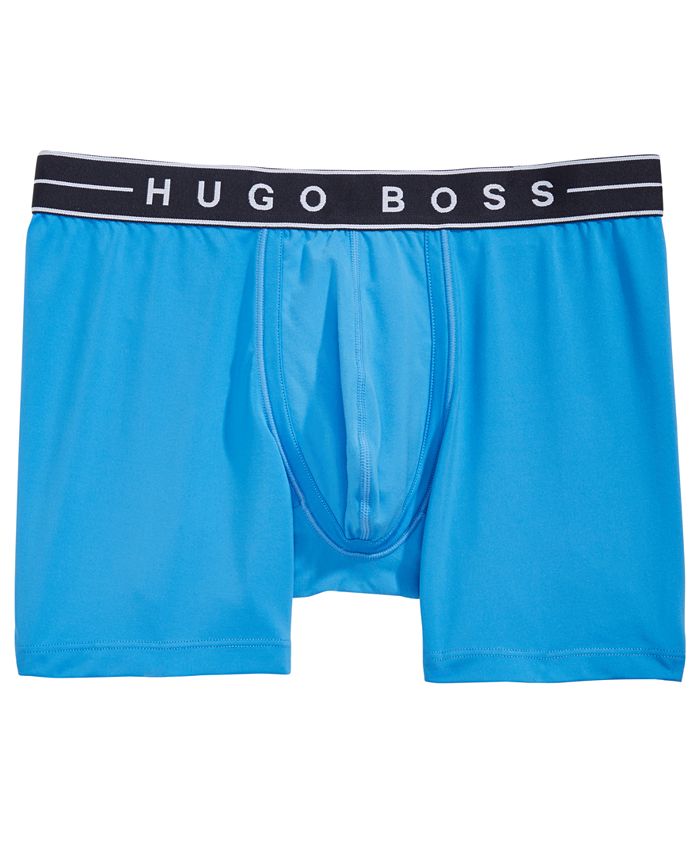 Hugo Boss Men's Boxer Briefs - Macy's