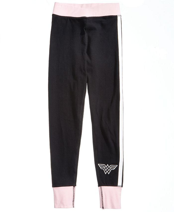 Wonder woman hotsell sweatpants