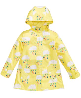 carters rain suit