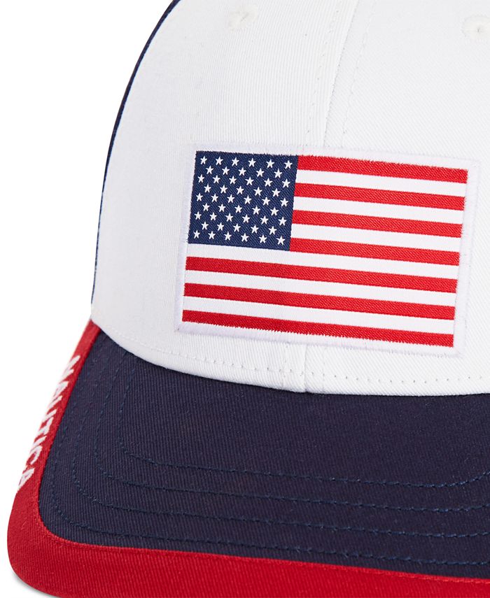 Nautica Men s USA Cap Created for Macy s Macy s