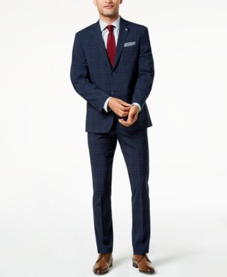 original penguin suit