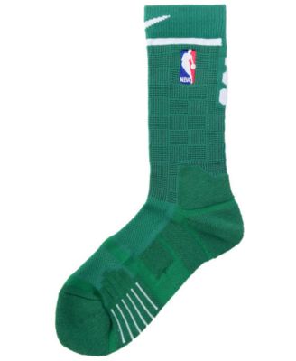 Boston celtics nike elite socks online