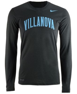 villanova dri fit t shirt