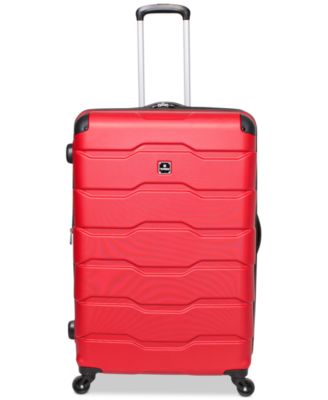 macys 28 inch luggage