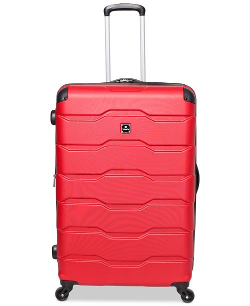 Tag Matrix 2 0 28 Hardside Expandable Spinner Suitcase Created