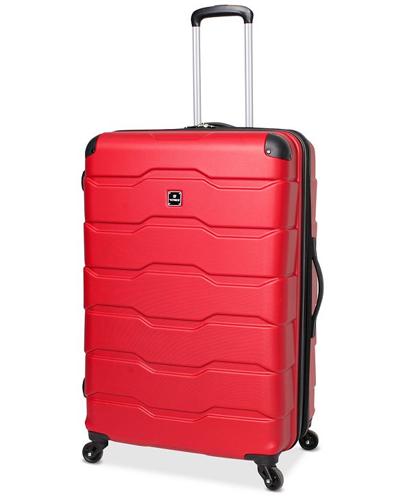 Tag Matrix 2.0 28" Hardside Expandable Spinner Suitcase, Created for
