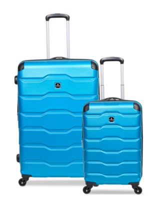 macys suitcase sale