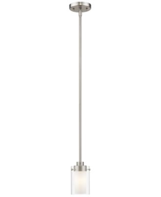 Manhattan Mini Pendant Light