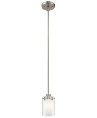 Manhattan Mini Pendant Light