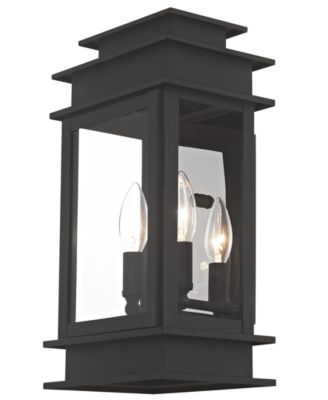 Princeton Sconce Light