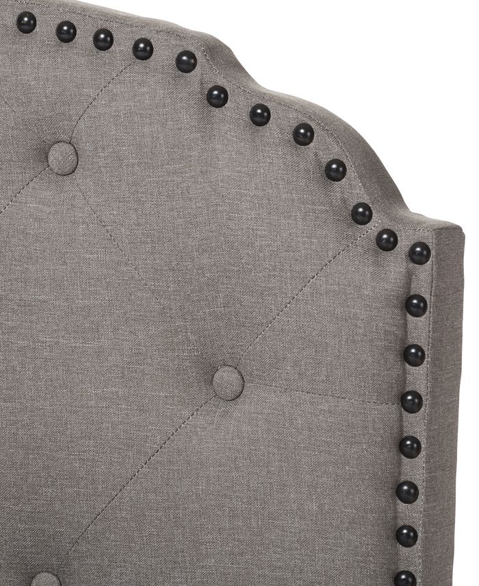 Furniture Lexi Queen Bed & Reviews Furniture Macy's