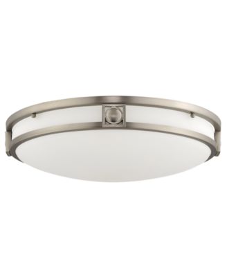 Matrix Flush Mount Light