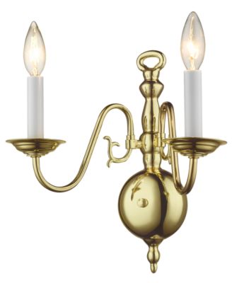 Williamsburg Sconce Light