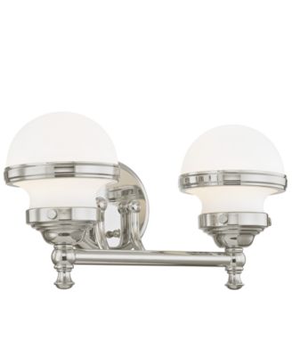 Oldwick Vanity Light