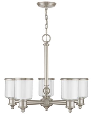 Middlebush Chandelier Light