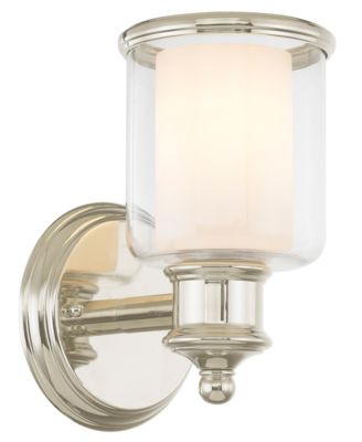 Middlebush Sconce