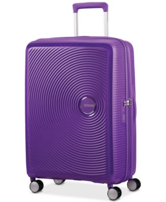 american tourister curio luggage