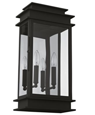 Princeton 2-Light Lantern
